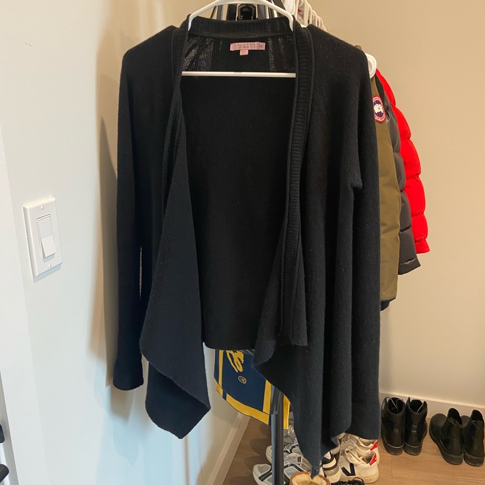 CALYPSO ST. BARTH sweater